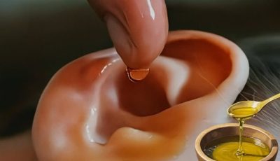Natural Remedies for Earache & Ear Infections