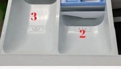 I finally learned how to use a washing machine properly. It completely changed the way I do laundry.