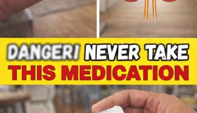 5 Common Medications Doctors Often Approach with Caution for Long-Term Use