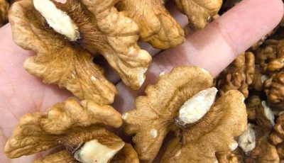 Nutrition Experts Reveal Surprising Health Benefits of Eating Walnuts