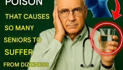 7 Everyday Mistakes That Make Dizziness Worse After 60 (And How To Correct Them)