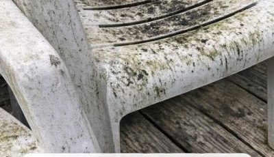 My Neighbor’s Simple Trick to Make Dirty Patio Furniture Look Brand New Before Memorial Day