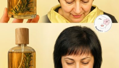 The 5 Incredible Benefits of Rosemary for Hair Growth and Health