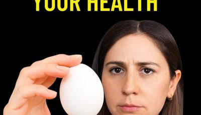 Stop eating eggs like that! (Nutritionist reveals the reason)