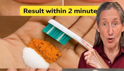 Transform Your Smile with Garlic’s Hidden Power